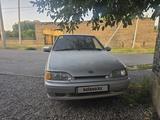ВАЗ (Lada) 2115 2007 года за 990 000 тг. в Шымкент