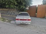 ВАЗ (Lada) 2115 2007 года за 990 000 тг. в Шымкент – фото 3