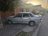 ВАЗ (Lada) 2115 2007 года за 990 000 тг. в Шымкент – фото 4