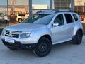 Renault Duster 2013 годаүшін4 620 000 тг. в Уральск