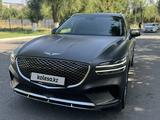 Genesis GV70 2022 года за 22 000 000 тг. в Шымкент