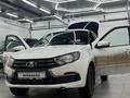 ВАЗ (Lada) Granta 2191 2023 годаүшін5 400 000 тг. в Уральск – фото 2