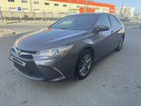 Toyota Camry 2015 года за 7 800 000 тг. в Актау