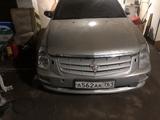Cadillac STS 2005 года за 4 000 000 тг. в Астана – фото 2
