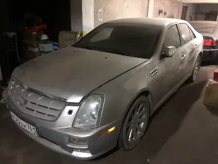 Cadillac STS 2005 года за 4 000 000 тг. в Астана