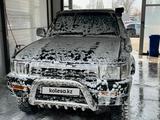 Toyota Hilux Surf 1993 годаүшін2 100 000 тг. в Алматы – фото 2