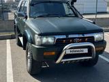 Toyota Hilux Surf 1993 годаүшін2 100 000 тг. в Алматы