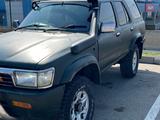 Toyota Hilux Surf 1993 годаүшін2 100 000 тг. в Алматы – фото 3