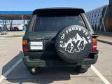 Toyota Hilux Surf 1993 годаүшін2 100 000 тг. в Алматы – фото 5