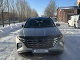 Hyundai Tucson 2022 года за 13 600 000 тг. в Астана
