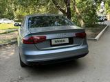 Audi A4 2015 годаүшін6 500 000 тг. в Актобе – фото 4