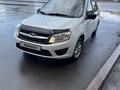 ВАЗ (Lada) Granta 2190 2018 годаүшін3 600 000 тг. в Караганда – фото 3