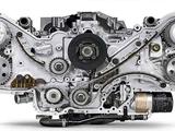 EJ20 EJ25 привозной двигатель из Европы, отличное состояние, гарантия! за 212 300 тг. в Алматы – фото 4