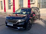 Kia Carnival 2023 года за 20 000 000 тг. в Шымкент – фото 4