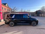 Kia Carnival 2023 года за 20 000 000 тг. в Шымкент – фото 5