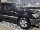 Toyota Land Cruiser 2005 года за 12 000 000 тг. в Караганда – фото 2