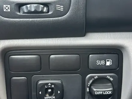 Toyota Land Cruiser 2006 года за 20 500 000 тг. в Алматы – фото 11
