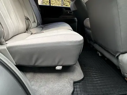 Toyota Land Cruiser 2006 года за 20 500 000 тг. в Алматы – фото 17