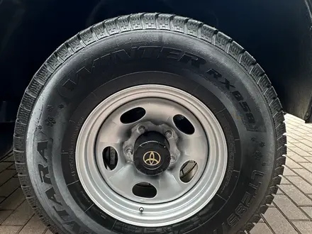 Toyota Land Cruiser 2006 года за 20 500 000 тг. в Алматы – фото 27