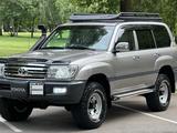 Toyota Land Cruiser 2006 года за 20 500 000 тг. в Алматы