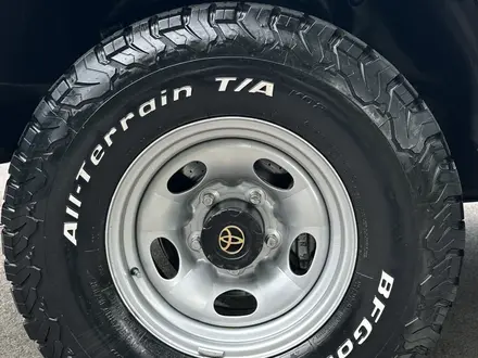 Toyota Land Cruiser 2006 года за 20 500 000 тг. в Алматы – фото 5