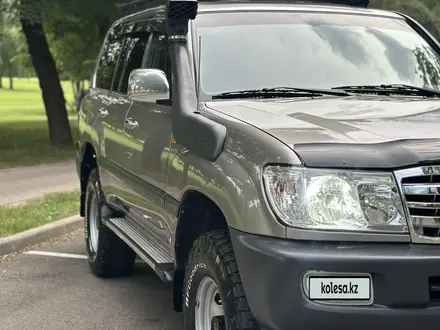 Toyota Land Cruiser 2006 года за 20 500 000 тг. в Алматы – фото 8