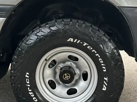 Toyota Land Cruiser 2006 года за 20 500 000 тг. в Алматы – фото 6