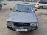 Audi 80 1990 годаүшін650 000 тг. в Костанай