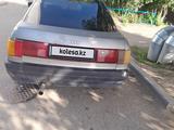 Audi 80 1990 годаүшін780 000 тг. в Костанай – фото 4