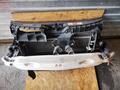 Телевизор радиатора (усилитель бампера) Audi A4 B7 за 45 000 тг. в Шымкент – фото 5