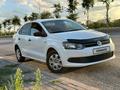 Volkswagen Polo 2013 года за 3 700 000 тг. в Астана