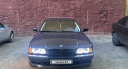 BMW 728 1995 года за 3 000 000 тг. в Астана – фото 2