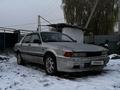 Mitsubishi Galant 1991 годаfor550 000 тг. в Алматы – фото 4