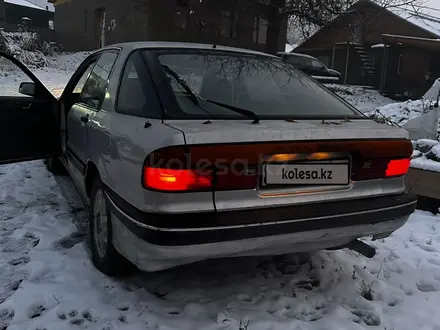 Mitsubishi Galant 1991 года за 550 000 тг. в Алматы – фото 6