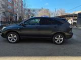 Lexus RX 300 2006 года за 6 699 999 тг. в Актобе – фото 3