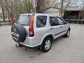 Honda CR-V 2002 годаүшін4 500 000 тг. в Алматы – фото 6