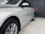 Hyundai Sonata 2022 года за 10 200 000 тг. в Шымкент – фото 3
