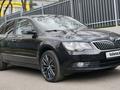 Skoda Superb 2015 года за 6 500 000 тг. в Алматы – фото 2