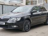 Skoda Superb 2015 года за 6 500 000 тг. в Алматы
