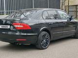 Skoda Superb 2015 года за 6 500 000 тг. в Алматы – фото 3