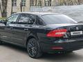 Skoda Superb 2015 года за 6 500 000 тг. в Алматы – фото 4