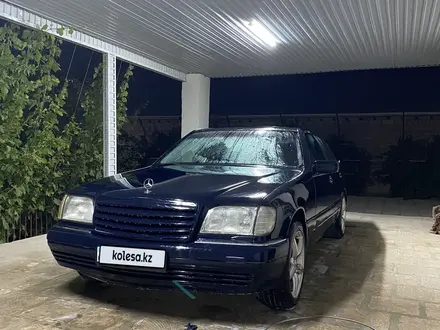Mercedes-Benz C 320 1996 года за 4 000 000 тг. в Жанаозен