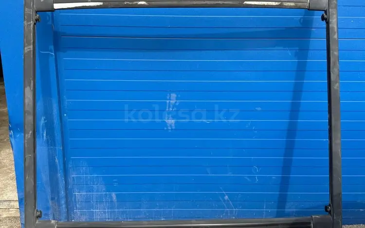 Рейлинги Крыши на Lexus Lx470/LC100 за 150 000 тг. в Алматы