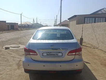 Nissan Almera 2016 года за 3 000 000 тг. в Актау