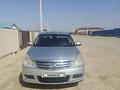 Nissan Almera 2016 годаүшін3 000 000 тг. в Актау – фото 5