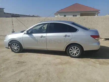 Nissan Almera 2016 года за 3 000 000 тг. в Актау – фото 7