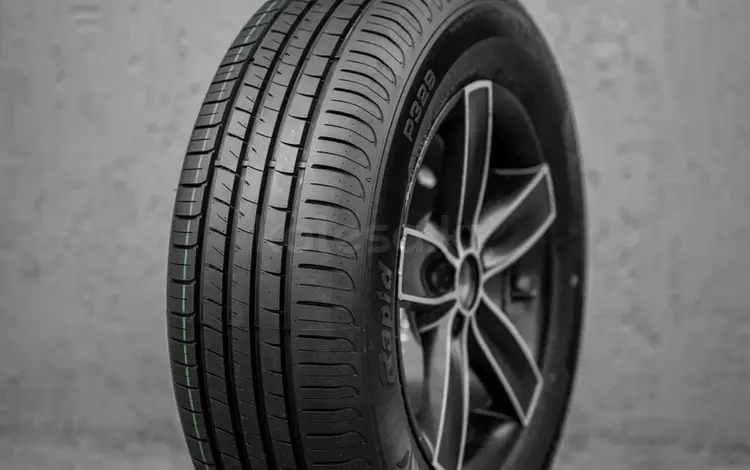 RAPID 155/70R13 P329 75T за 12 400 тг. в Шымкент