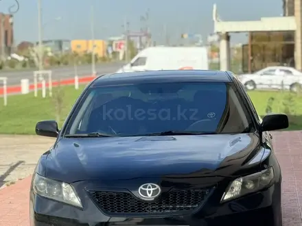 Toyota Camry 2007 года за 5 700 000 тг. в Туркестан – фото 3