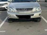 Lexus RX 400h 2007 года за 6 800 000 тг. в Алматы