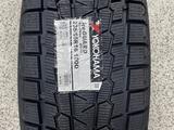 235/55R18 Yokohama G075 за 67 400 тг. в Алматы